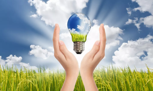 Renewable energy utilities