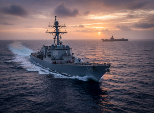 naval