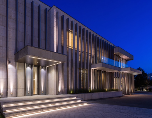 Architectural lighting