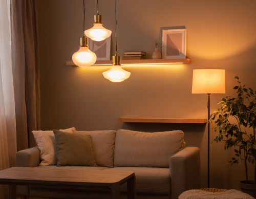Decorative lighting