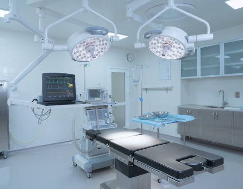 Medical Lighting